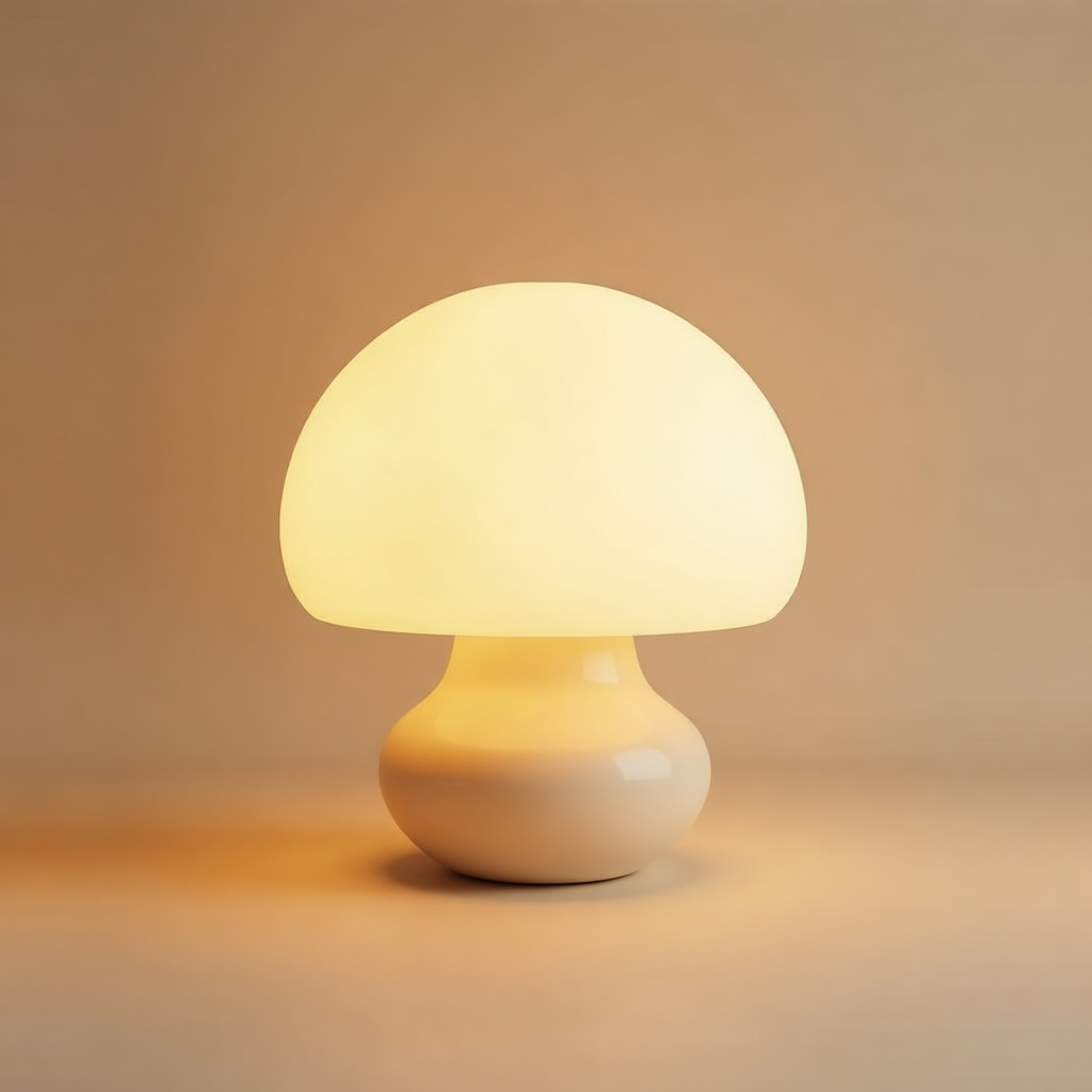 Fungo Table Lamp