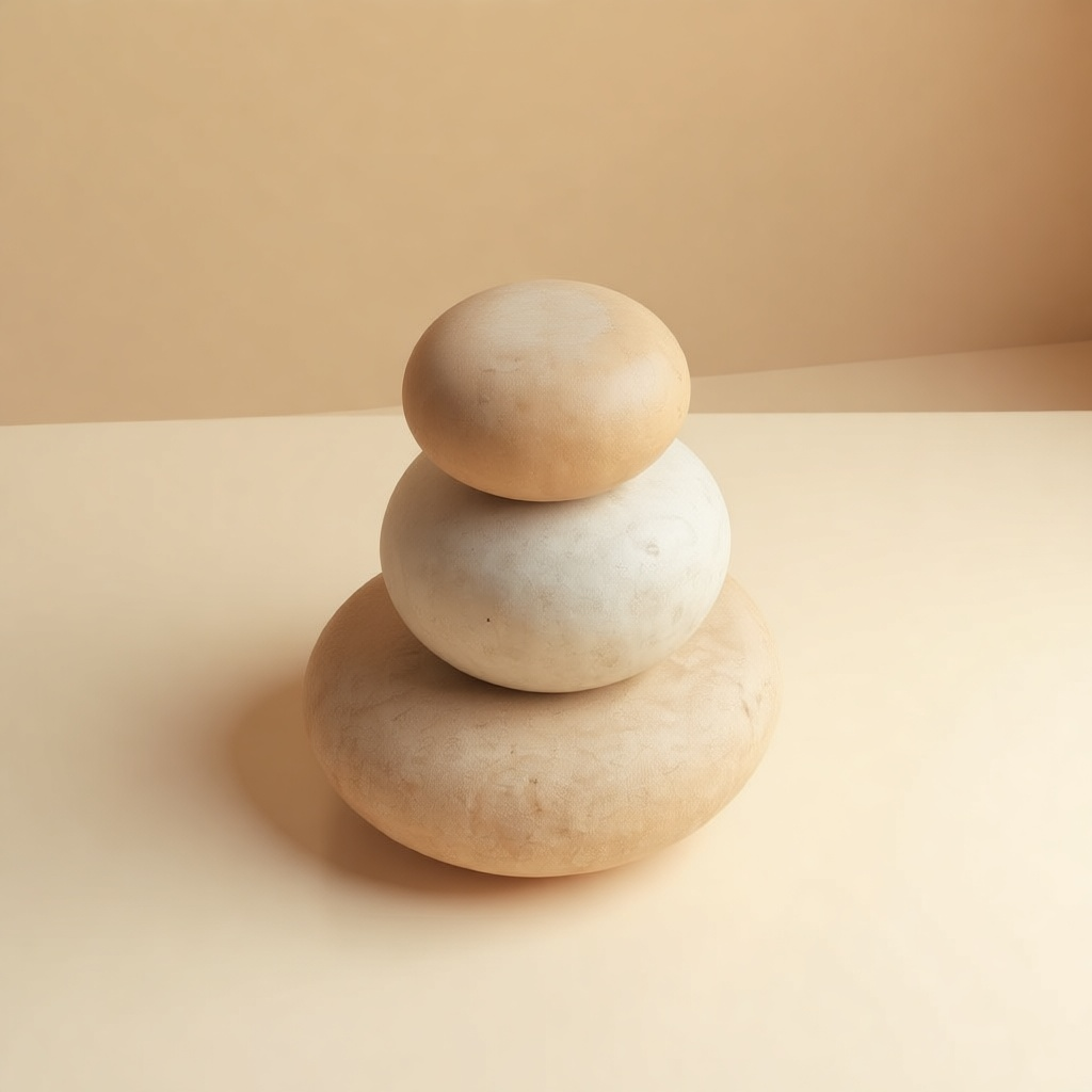 Pila Stacked Object