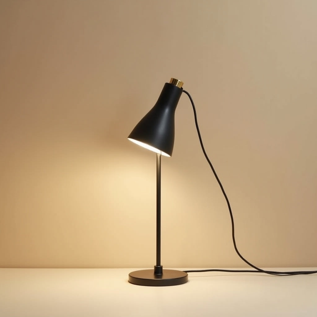 Ombra Bedside Lamp