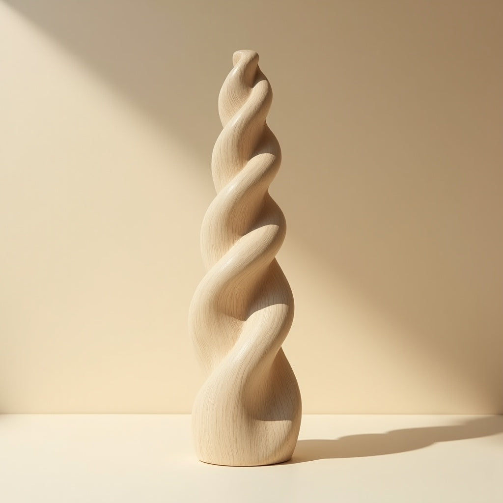 Nastro Twist Object