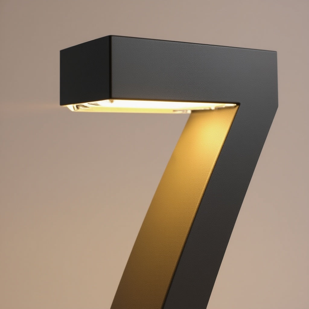 Arco Solar Path Light