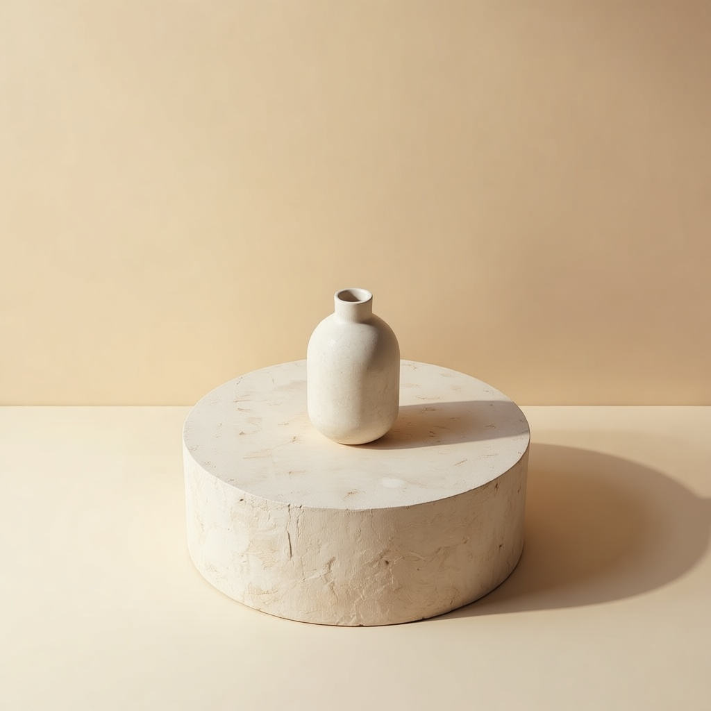 Base Pedestal Riser