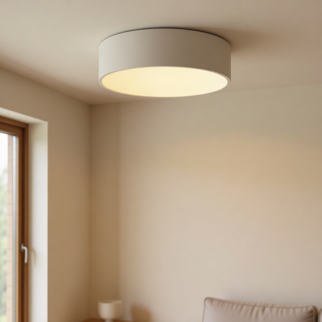 Guscio Plaster Dome