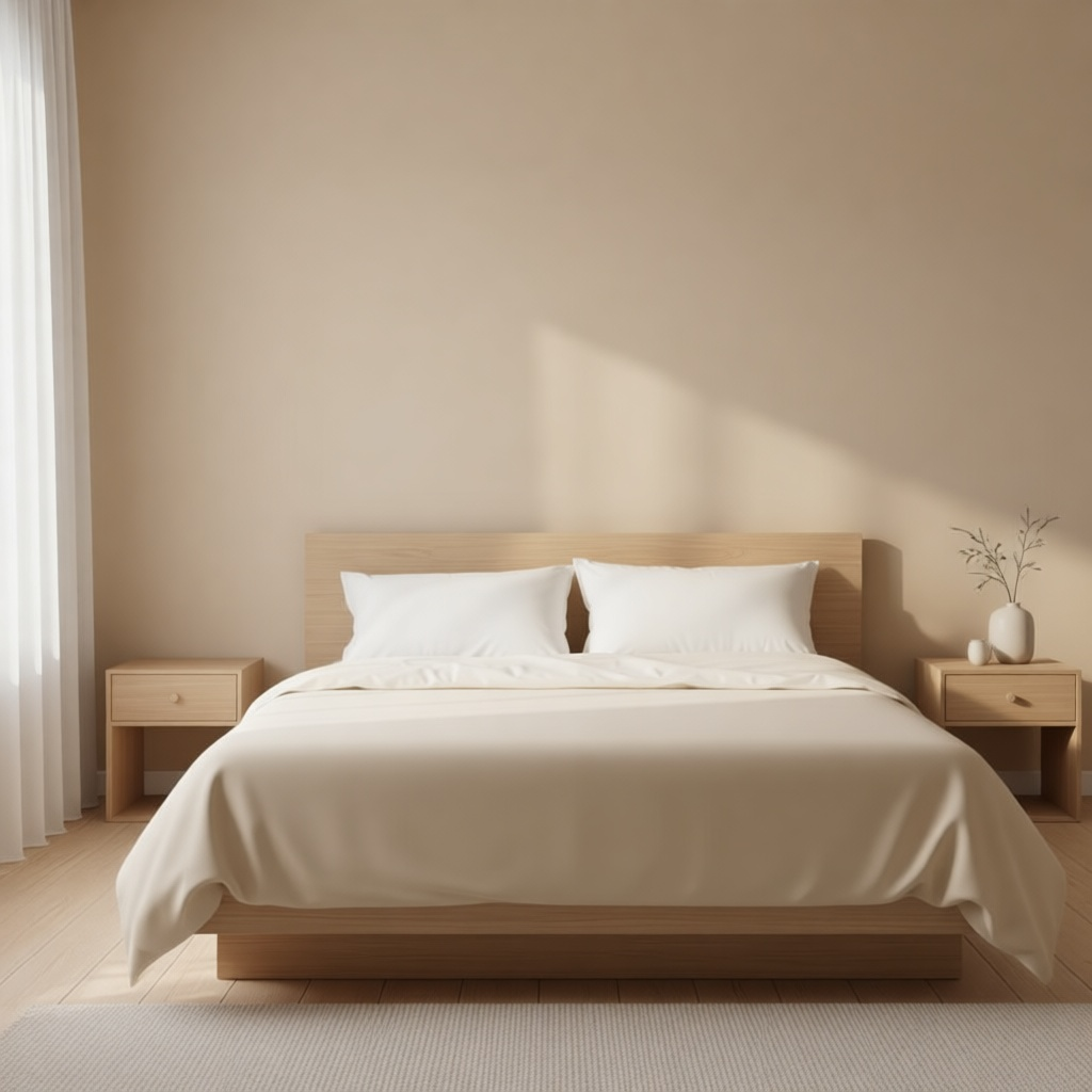 Cotton Fitted Sheet