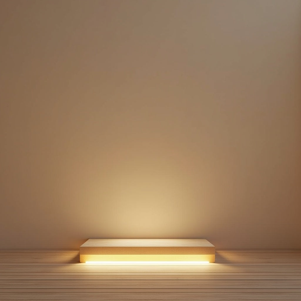 Solar Step Light Pair