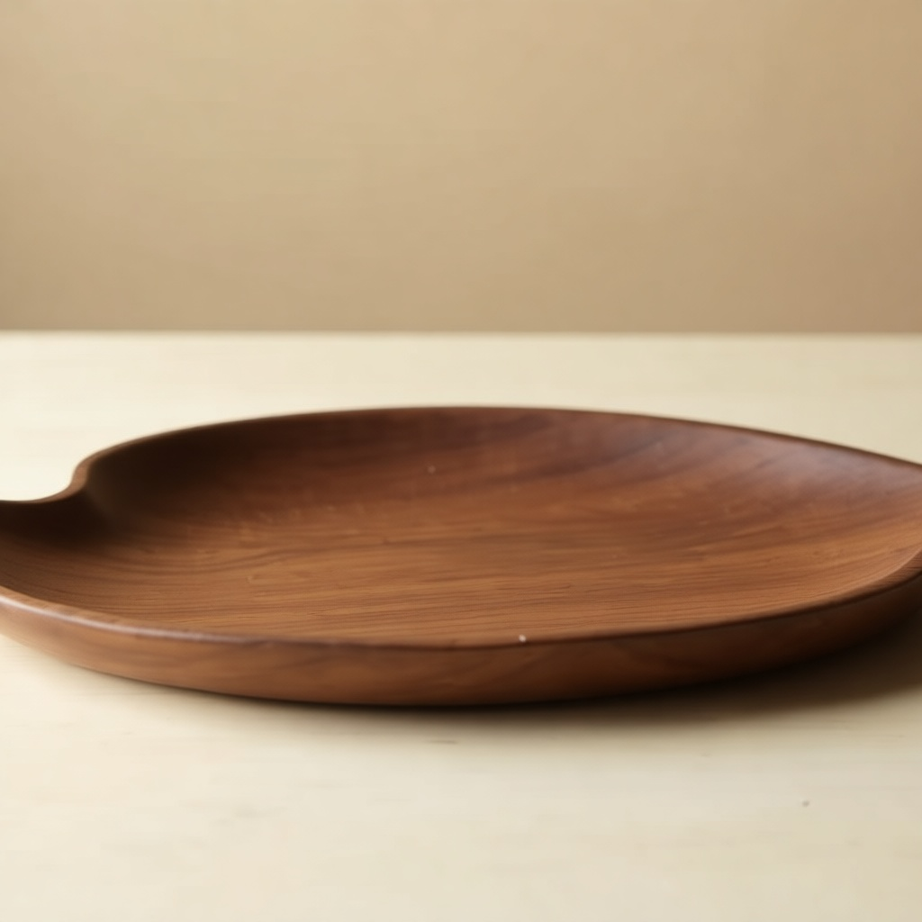 Foglia Leaf Tray