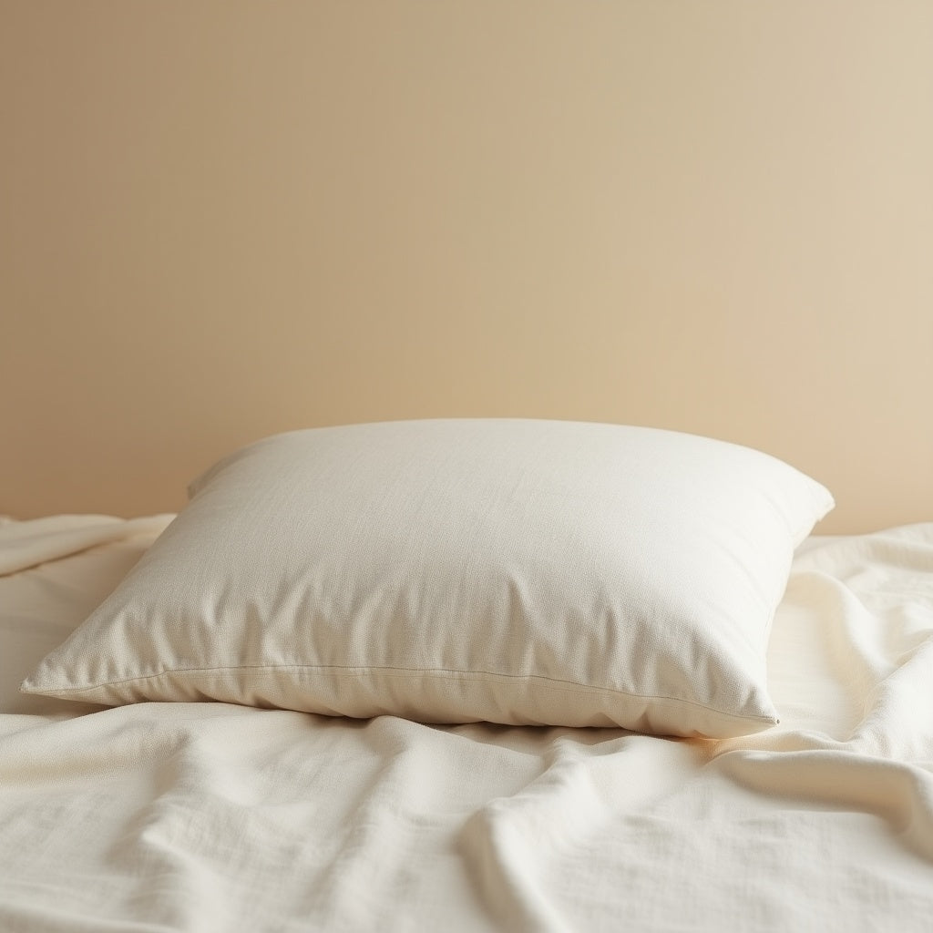 Linen Flat Sheet