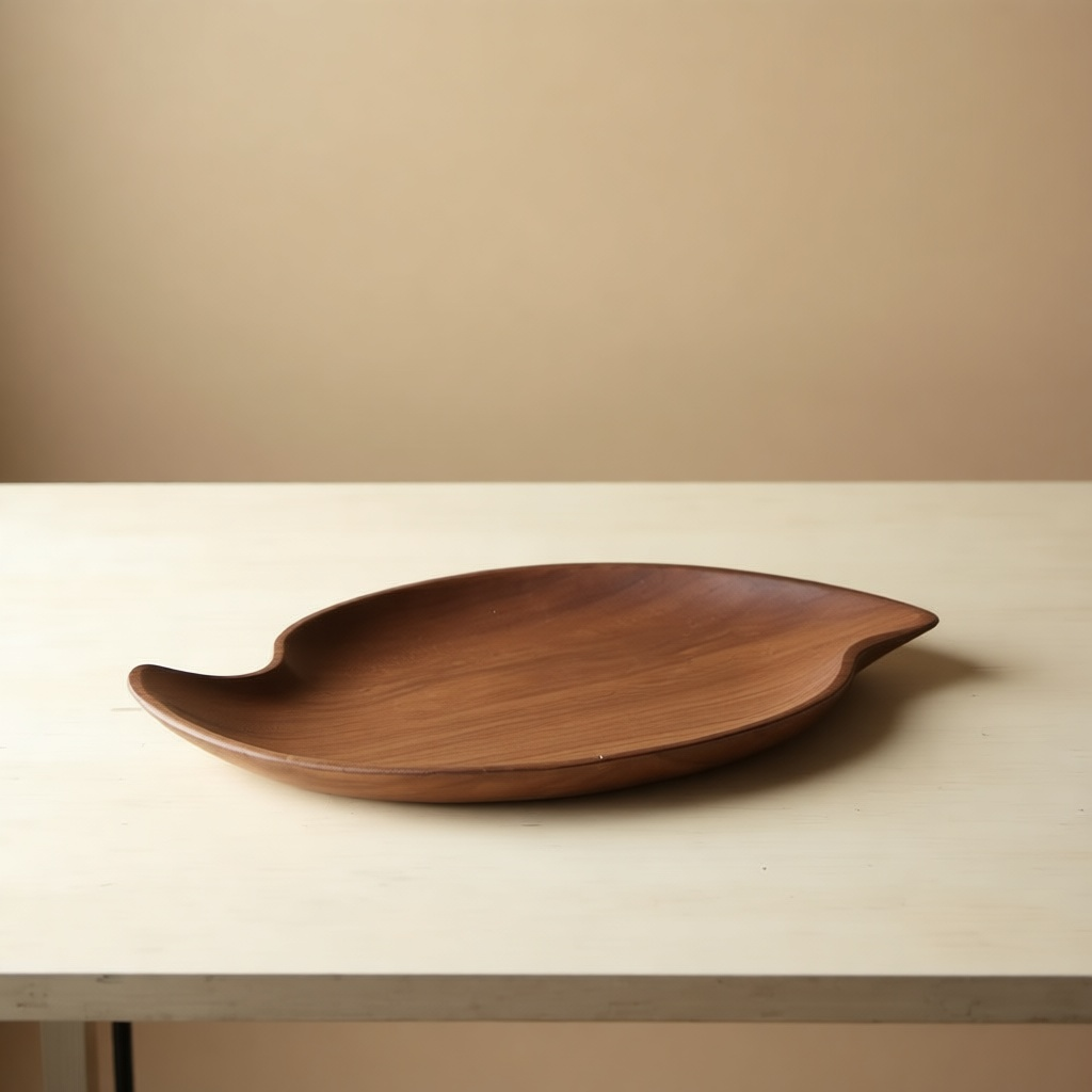 Foglia Leaf Tray