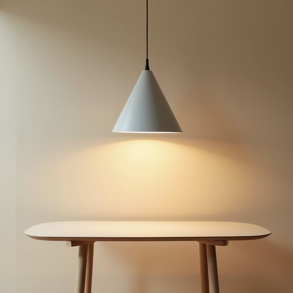 Cappello Wide Brim Pendant