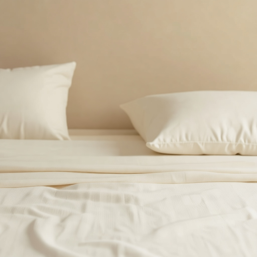 Linen Fitted Sheet