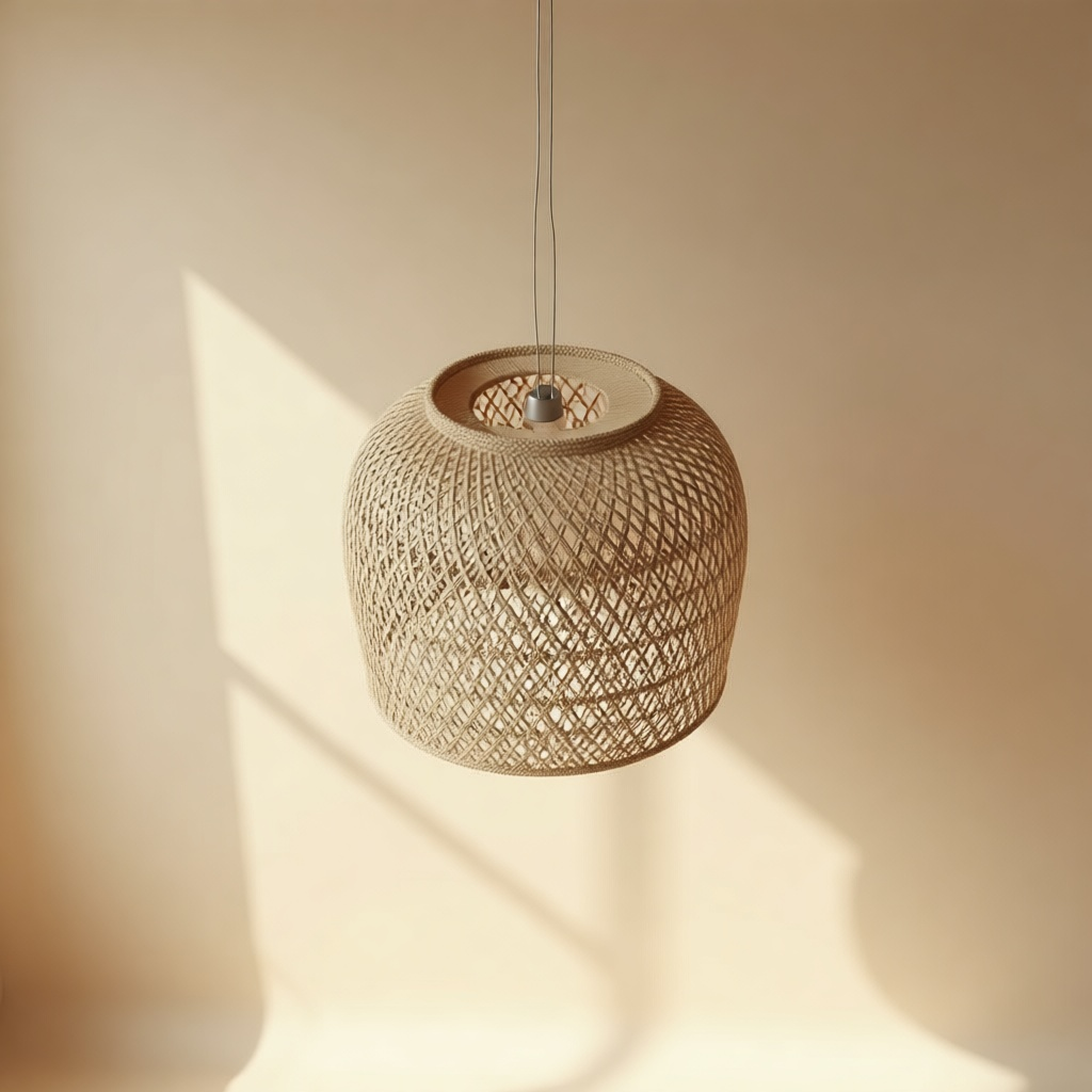 Cesta Basket Pendant