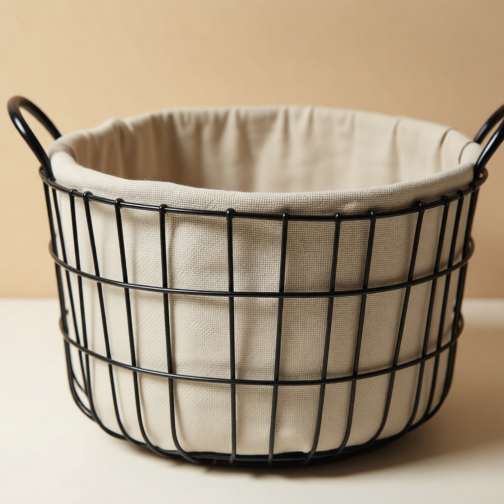 Rete Wire Basket
