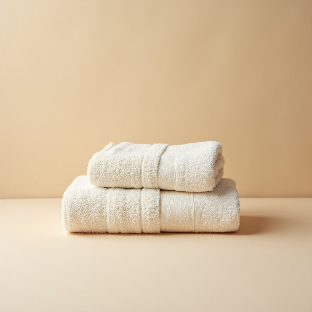 Guest Towel Pair