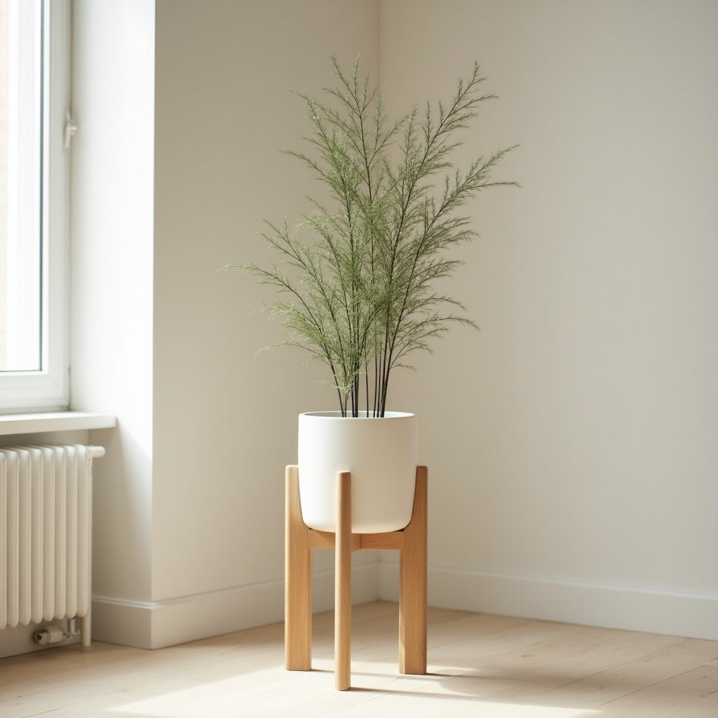Piede Standing Planter