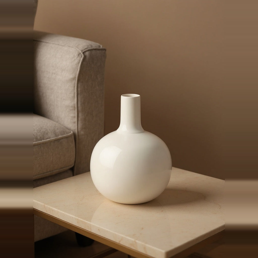 Bolla Vase