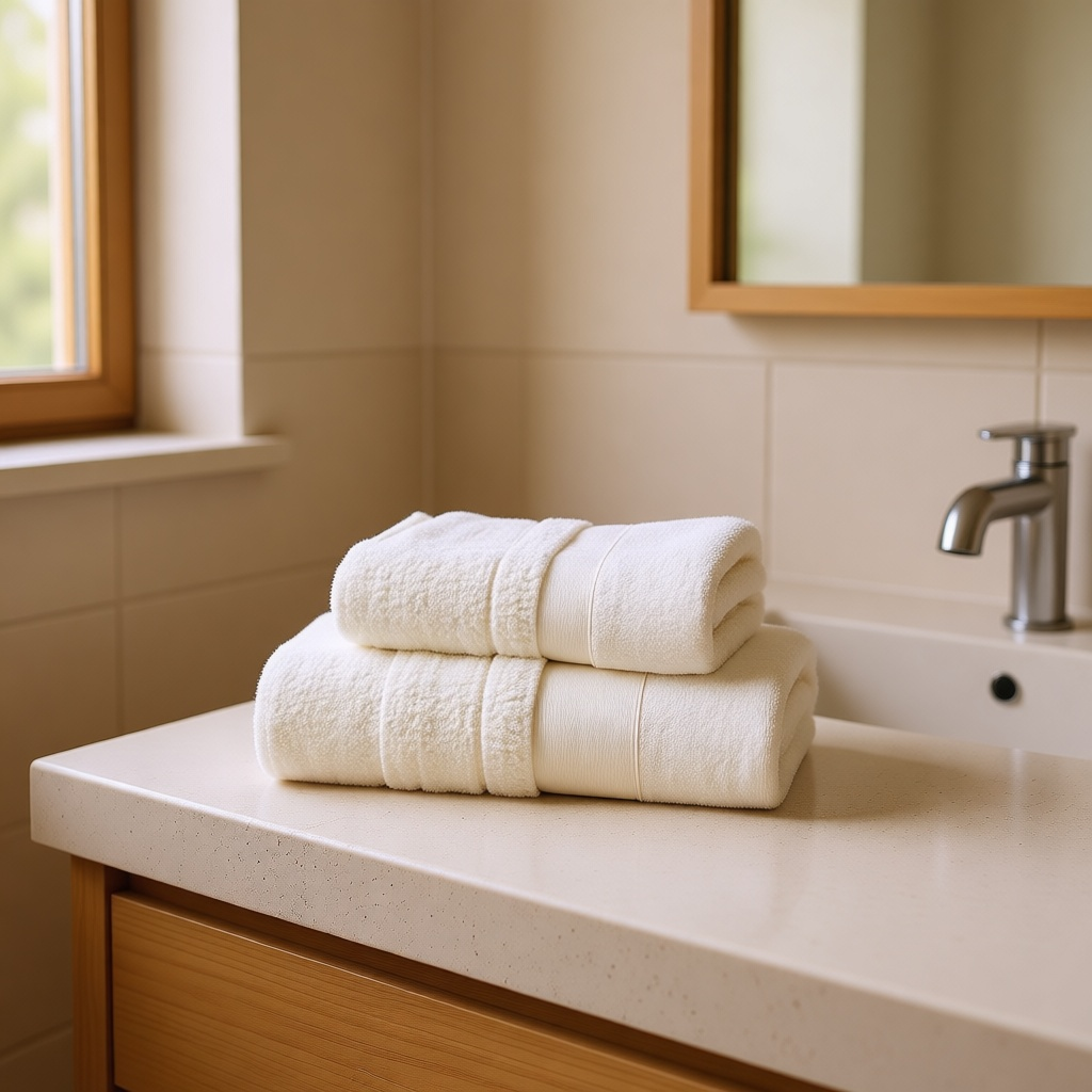 Guest Towel Pair