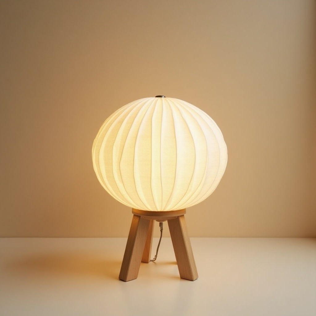 Riso Rice Paper Lamp