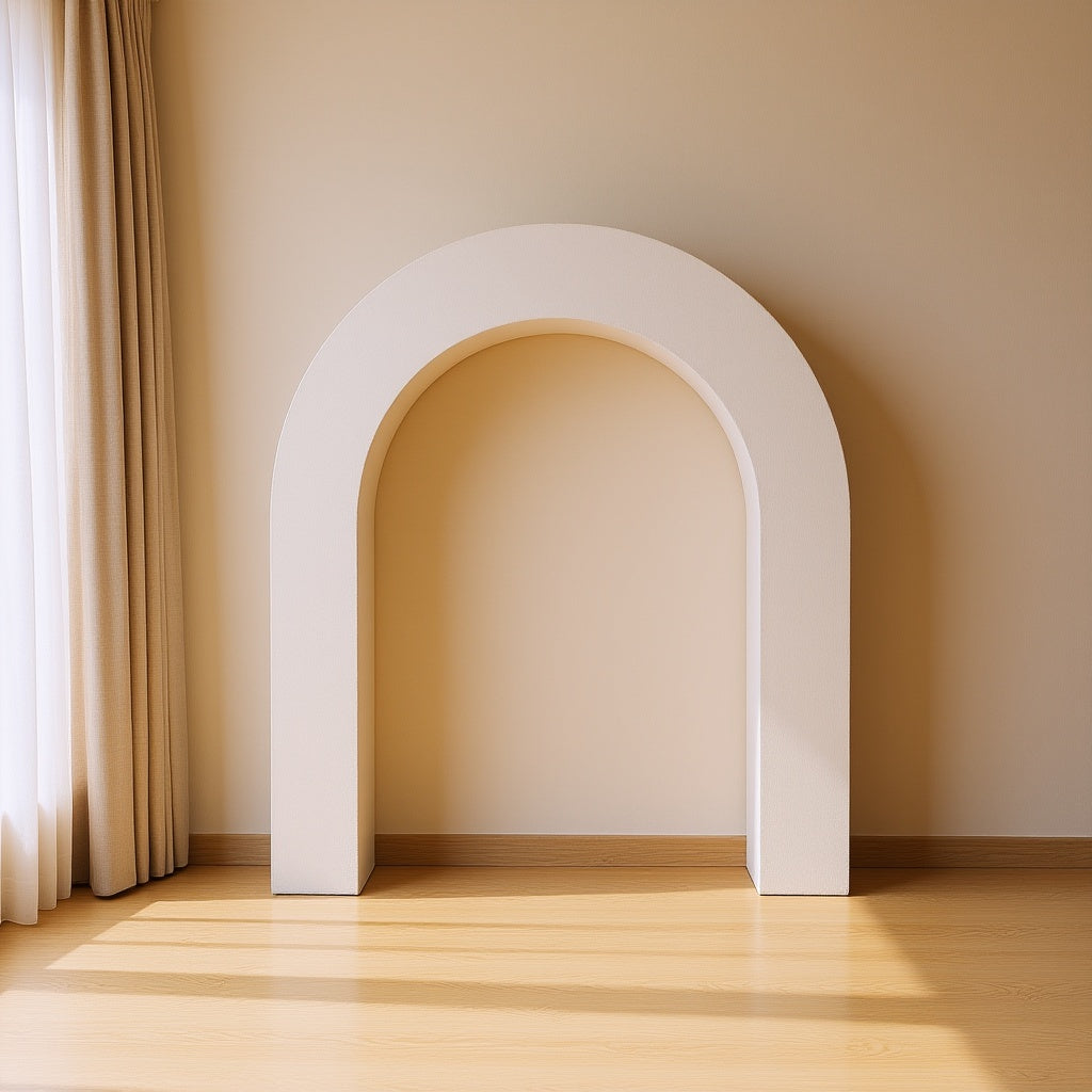 Canvas Art — Arch
