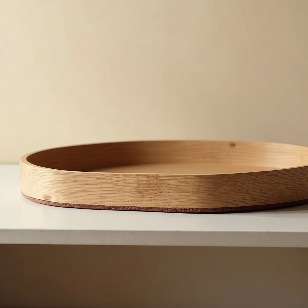 Vassoio Entryway Tray