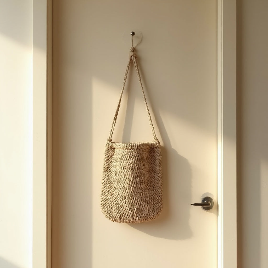 Woven Wall Pocket