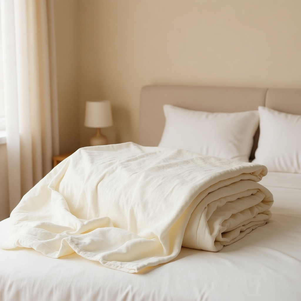 Velo Muslin Blanket