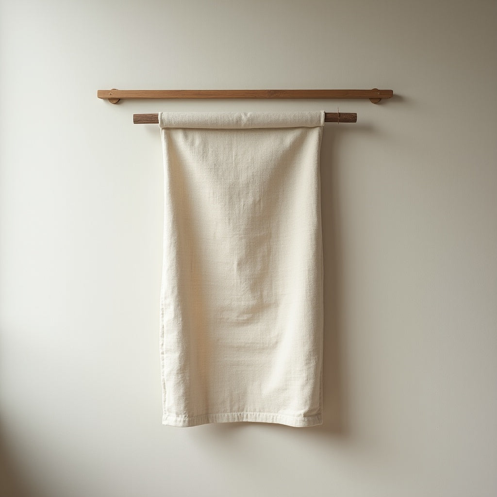Tela Linen Wall Hanging