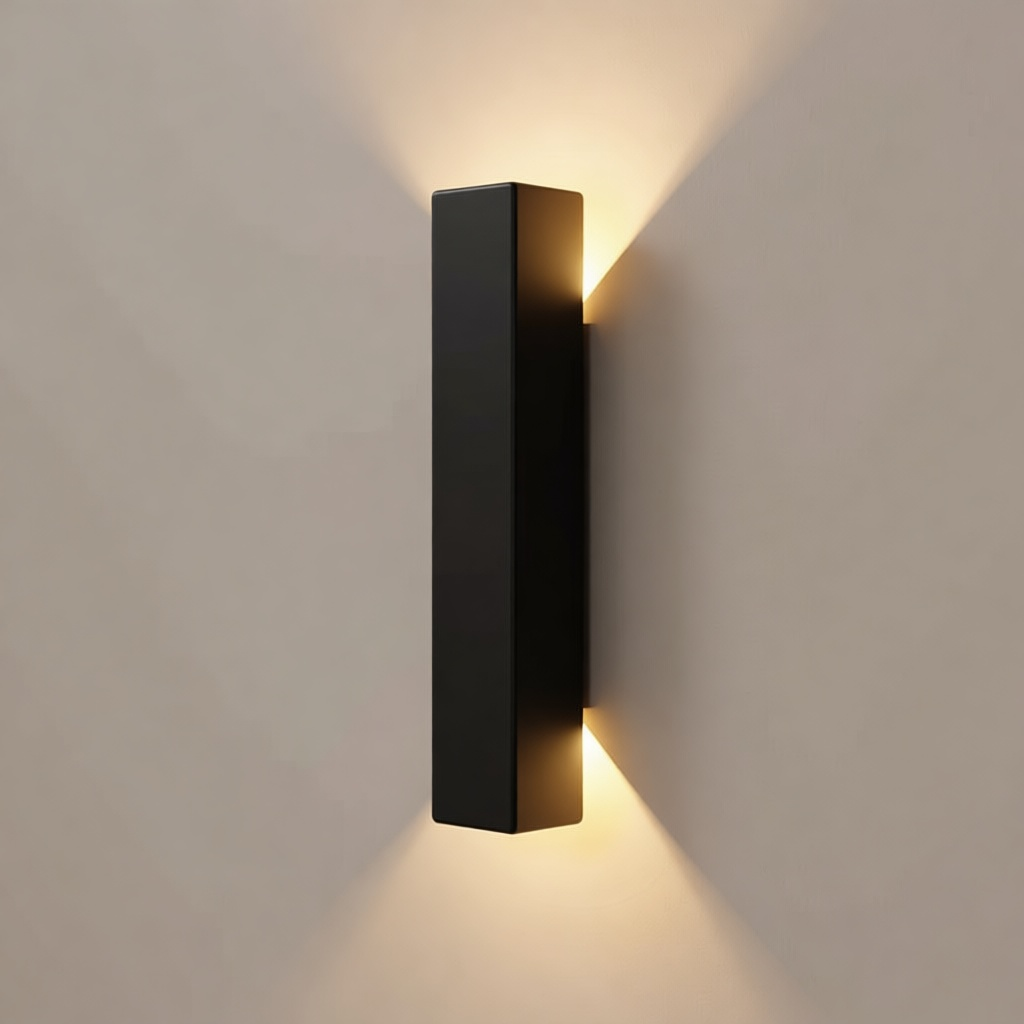 Vertex Outdoor Wall Light