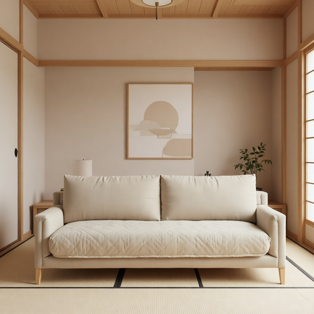 Quilted Sofa Protector