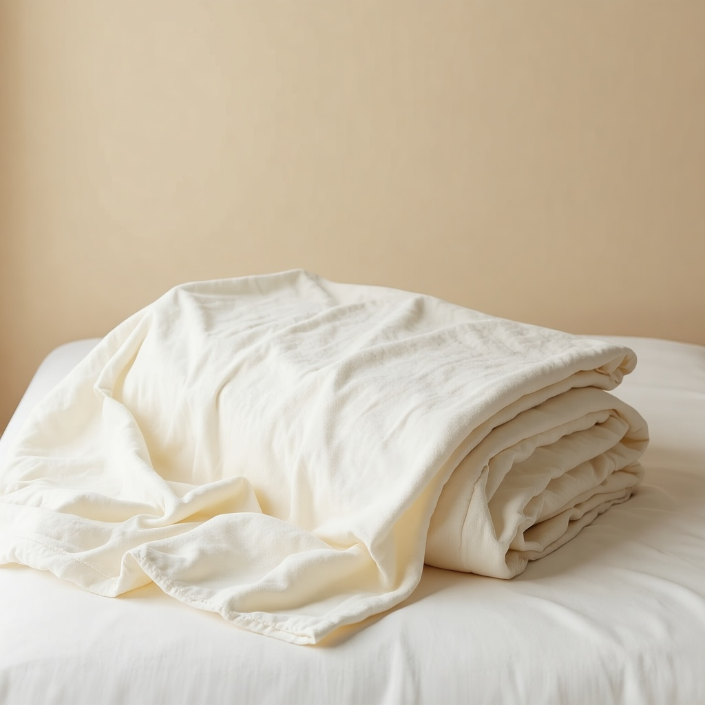 Velo Muslin Blanket