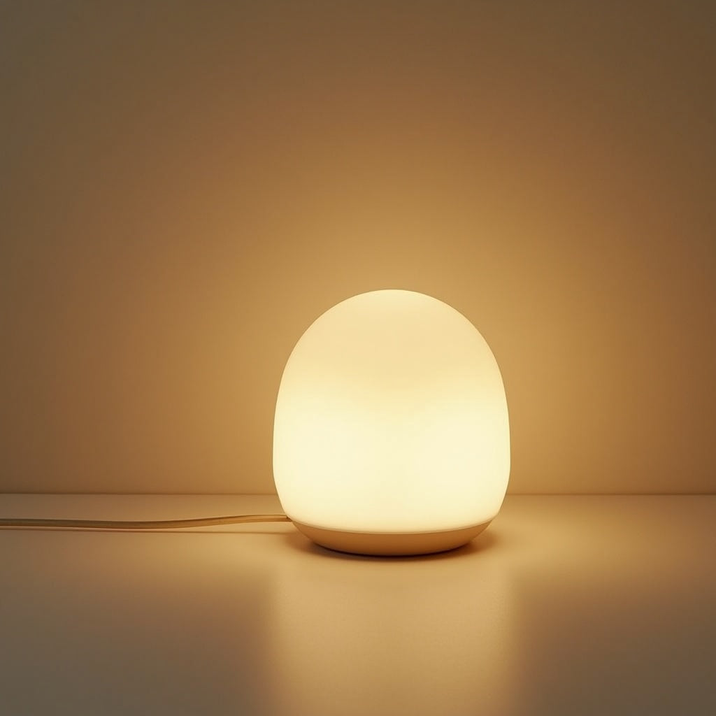 Cordless Table Lamp