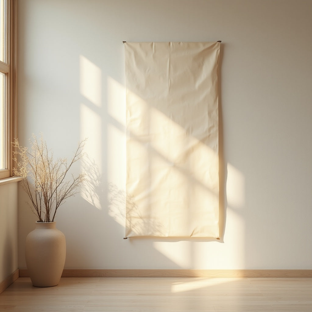 Foglio Paper Wall Light