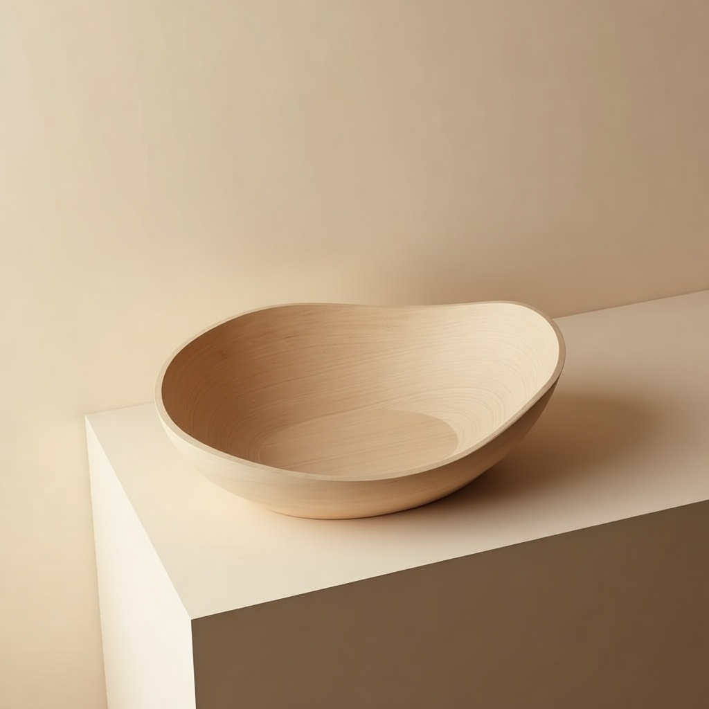 Curva Wave Object