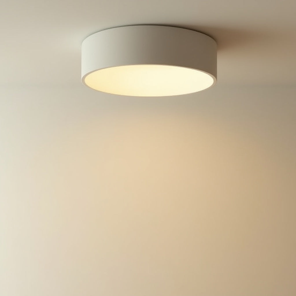 Guscio Plaster Dome