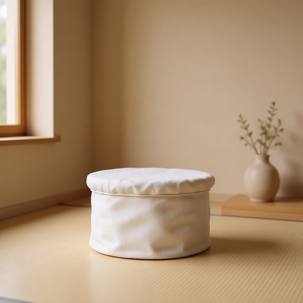 Linen Storage Box