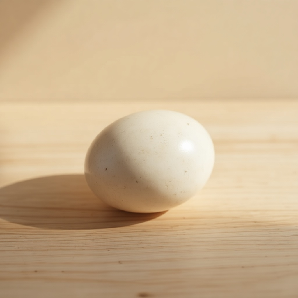 Sfera Stone Sphere