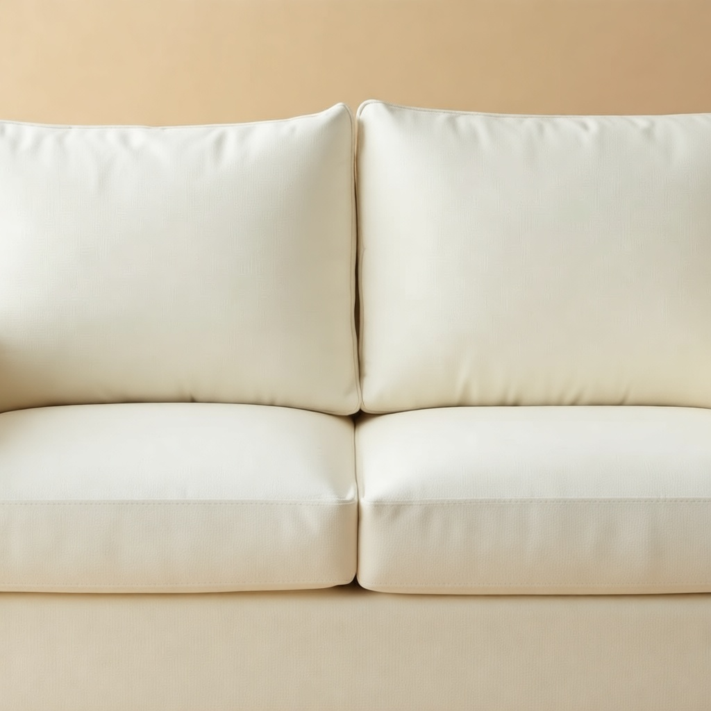 Stretch Cotton Sofa Cover