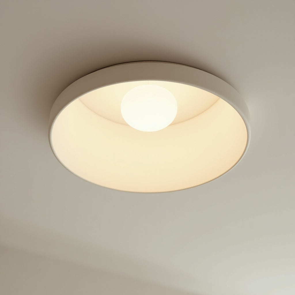 Guscio Plaster Dome