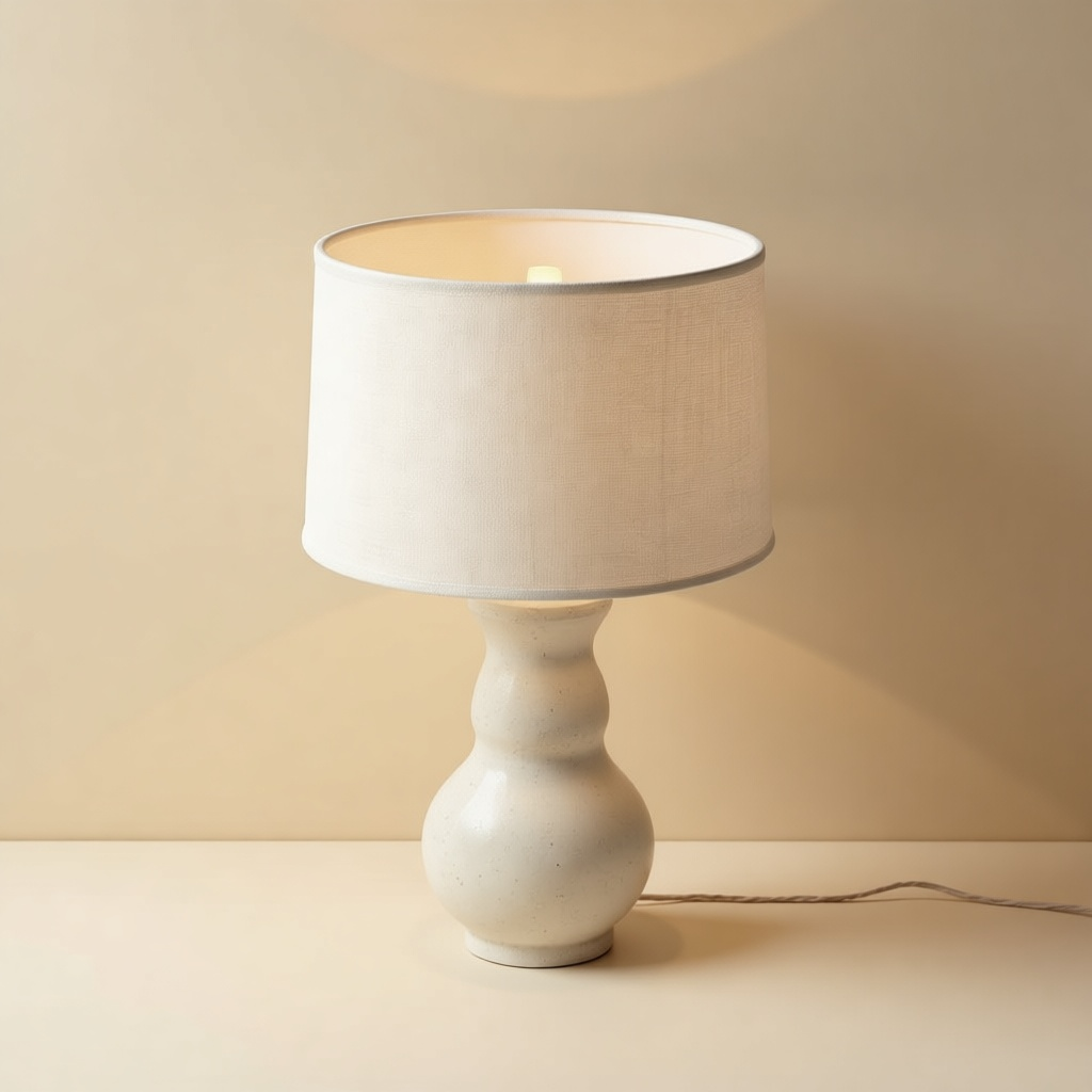 Colonna Column Table Lamp