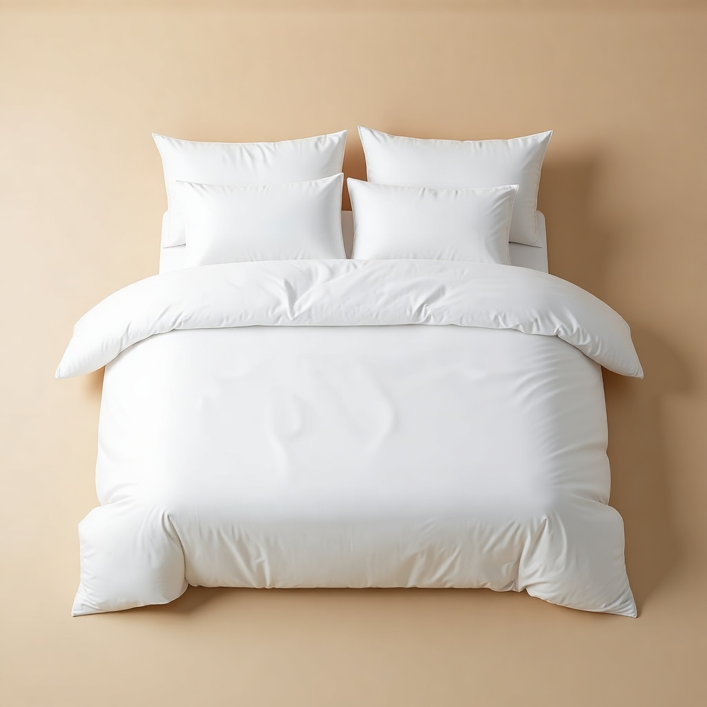 Cotone Percale Set shown in full