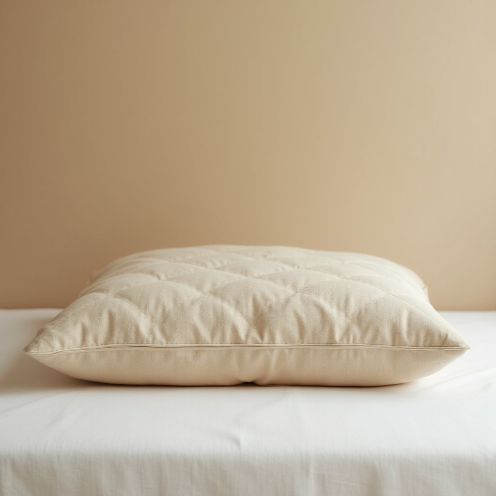 Quilted Cushion