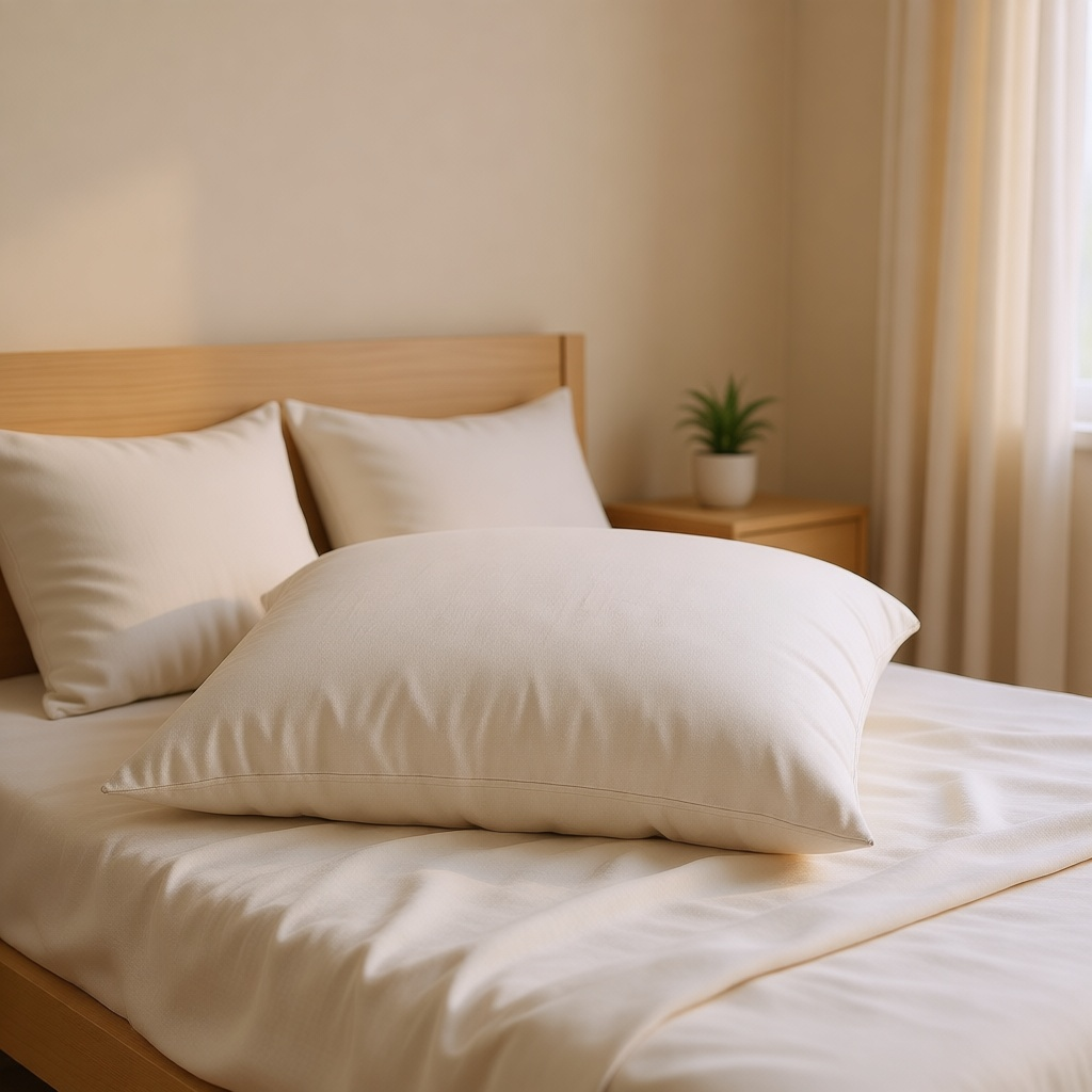 Linen Flat Sheet