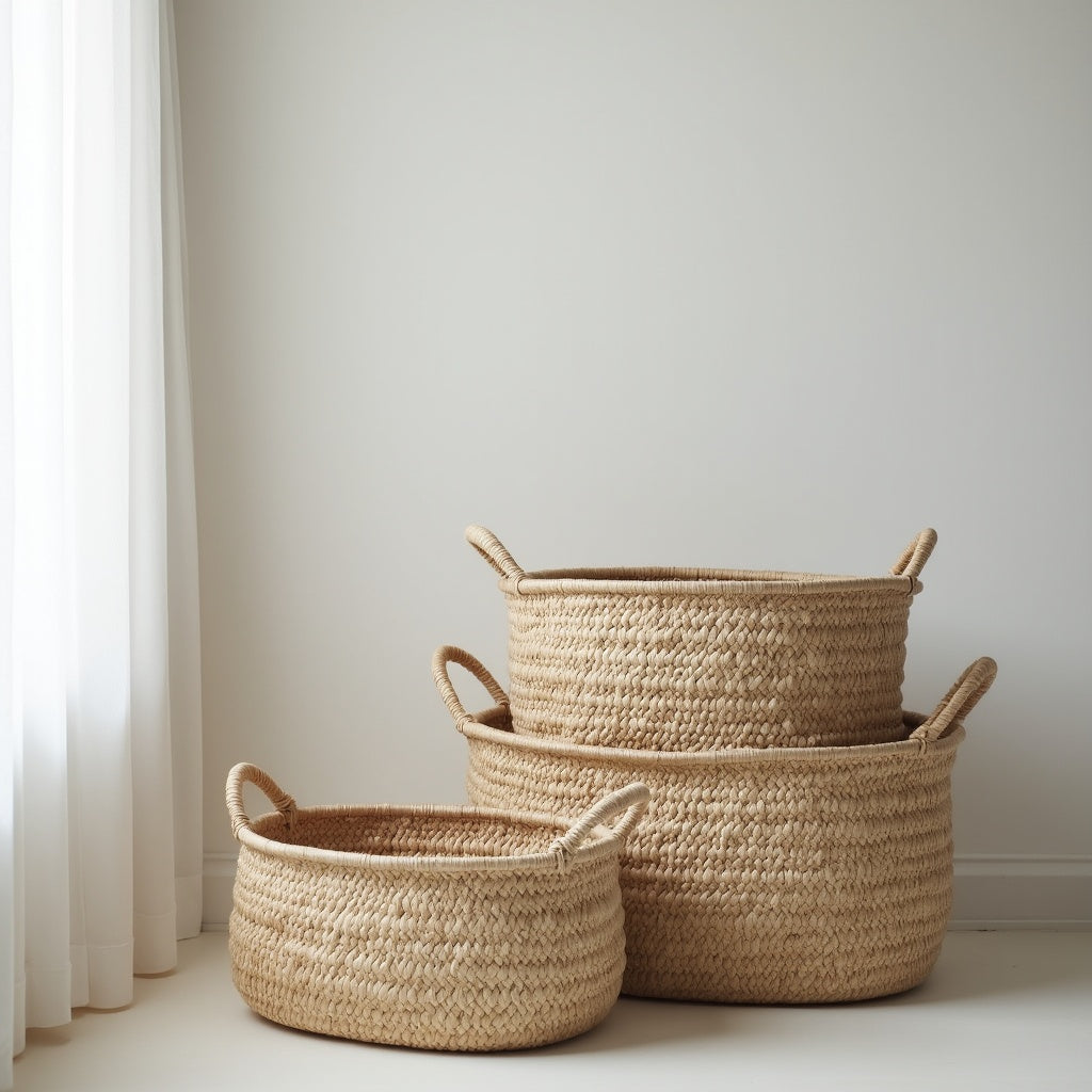 Pila Nesting Set