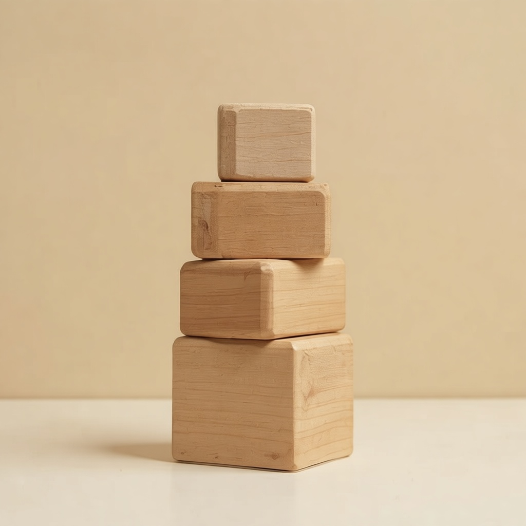 Pila Stacking Blocks