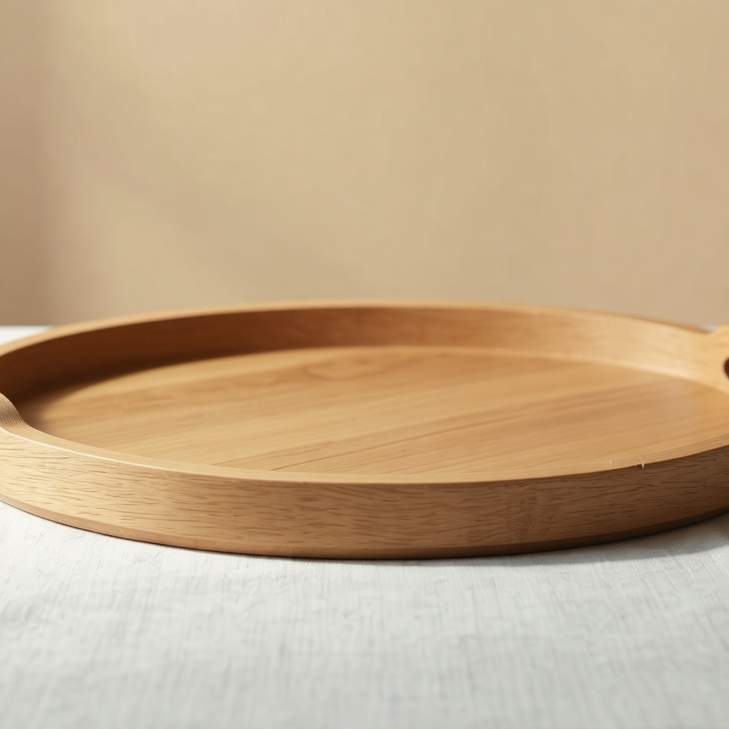 Vassoio Serving Tray