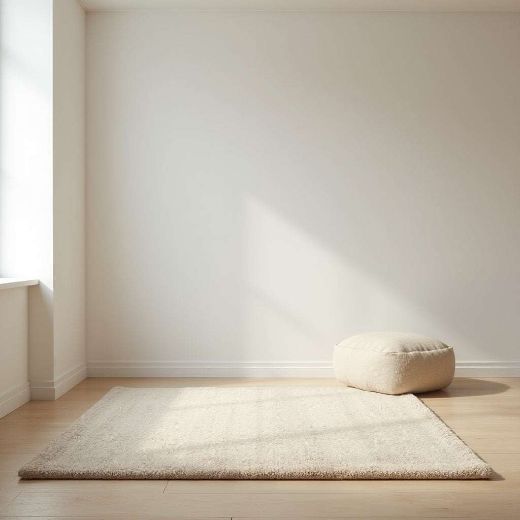 Duna Wool Rug