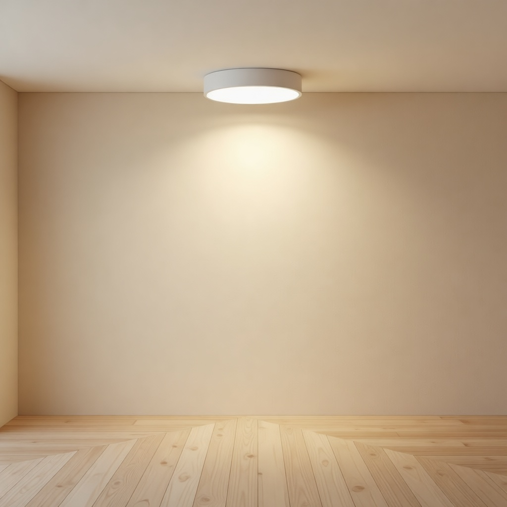 Anello Ring Ceiling Light