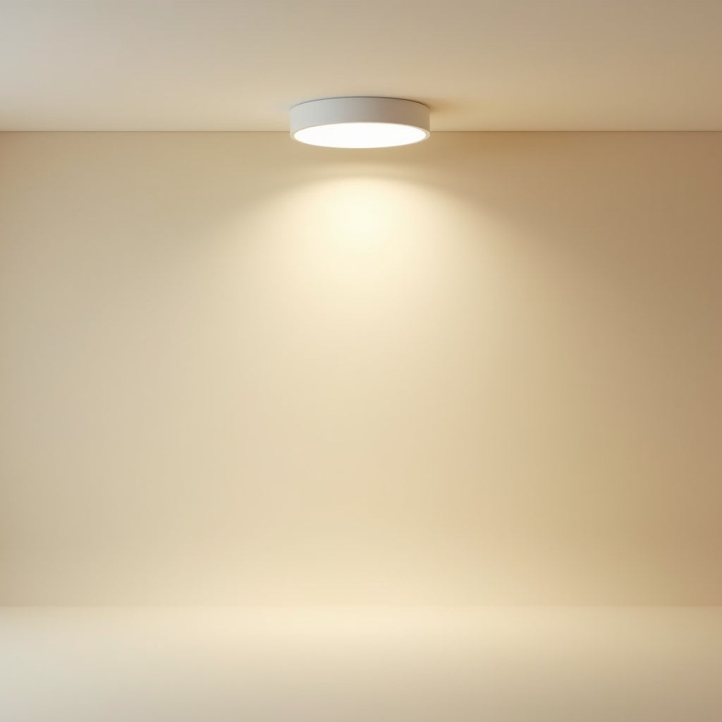 Anello Ring Ceiling Light