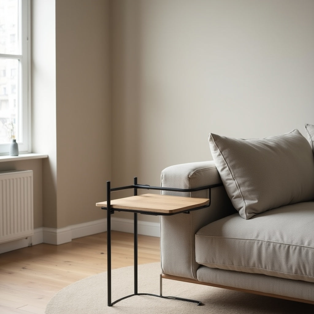 Piano C-Table