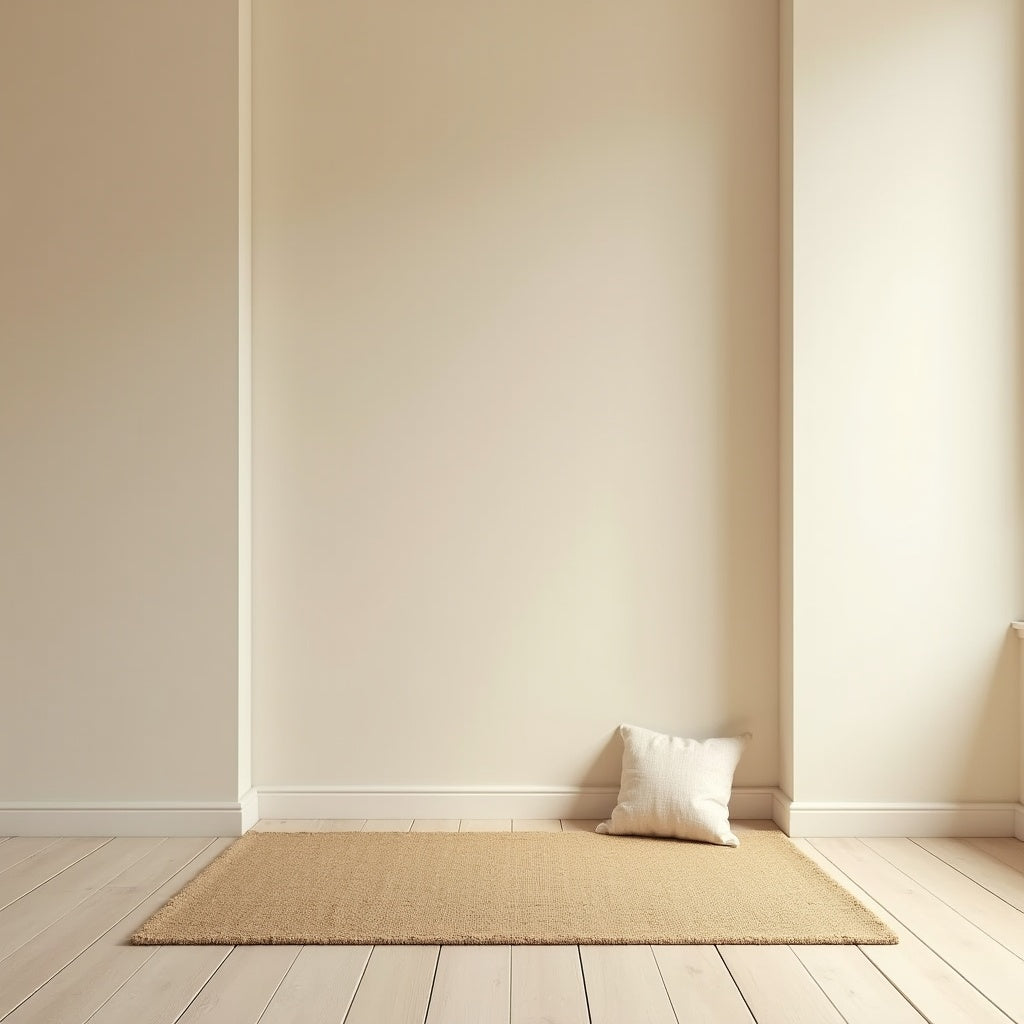 Fibra Jute Runner