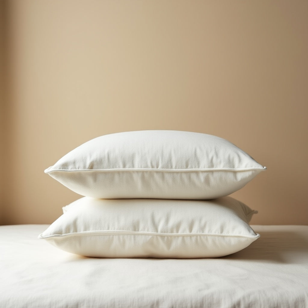 Guscio Pillow Pair
